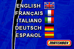 Screenshot from 2 Game Pack! - Matchbox Missions - Emergency Response & Air, Land and Sea Rescue (Europe) (En,Fr,De,Es,It)