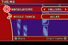 Screenshot from 2 Game Pack! - Uno + Skip-Bo (USA)