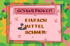 Screenshot from 2 Games in 1 - Die Monster AG + Findet Nemo (Germany)