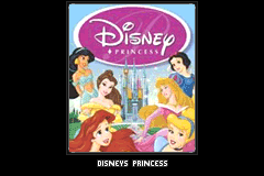 Screenshot from 2 Games in 1 - Disney Princess + Brother Bear (Europe) (En+En,Fr,De,Es,It,Nl,Sv,Da)