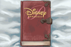 Screenshot from 2 Games in 1 - Disney Princess + Brother Bear (Europe) (En+En,Fr,De,Es,It,Nl,Sv,Da)