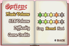Screenshot from 2 Games in 1 - Disney Princess + Brother Bear (Europe) (En+En,Fr,De,Es,It,Nl,Sv,Da)