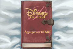 Screenshot from 2 Games in 1 - Disney Princesse + Frere des Ours (France) (Fr+En,Fr,De,Es,It,Nl,Sv,Da)