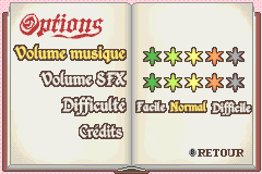 Screenshot from 2 Games in 1 - Disney Princesse + Frere des Ours (France) (Fr+En,Fr,De,Es,It,Nl,Sv,Da)