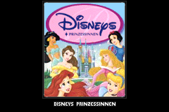 Screenshot from 2 Games in 1 - Disneys Prinzessinnen + Baerenbrueder (Germany) (De+En,Fr,De,Es,It,Nl,Sv,Da)