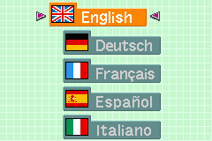 Screenshot from 2 Games in 1 - Dr. Mario + Puzzle League (Europe) (En,Fr,De,Es,It)