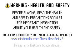 Screenshot from 2 Games in 1 - Dr. Mario + Puzzle League (Europe) (En,Fr,De,Es,It)