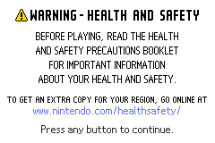 Screenshot from 2 Games in 1 - Dr. Mario + Puzzle League (Europe) (En,Fr,De,Es,It)