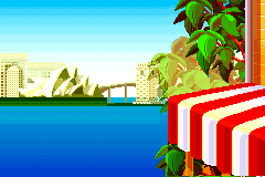 Screenshot from 2 Games in 1 - Finding Nemo - The Continuing Adventures + The Incredibles (USA)