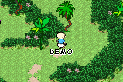 Screenshot from 2 Games in 1 - Les Razmoket Rencontrent les Delajungle + SpongeBob SquarePants - SuperSponge (France) (Fr+En)
