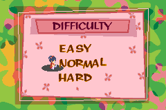 Screenshot from 2 Games in 1 - Monsters & Co. + Alla Ricerca di Nemo (Italy) (En,Fr,It+Es,It)