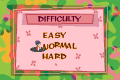 Screenshot from 2 Games in 1 - Monsters & Co. + Alla Ricerca di Nemo (Italy) (En,Fr,It+Es,It)