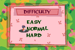 Screenshot from 2 Games in 1 - Monstruos, S.A. + Buscando a Nemo (Spain) (En,Es,Nl+Es,It)