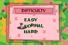 Screenshot from 2 Games in 1 - Monstruos, S.A. + Buscando a Nemo (Spain) (En,Es,Nl+Es,It)