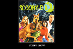 Screenshot from 2 Games in 1 - Scooby-Doo + Scooby-Doo 2 - Desatado (Spain) (Es+En,Fr,De,Es,It)