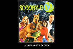 Screenshot from 2 Games in 1 - Scooby-Doo + Scooby-Doo 2 - Les Monstres Se Dechainent (France) (Fr+En,Fr,De,Es,It)