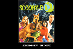 Screenshot from 2 Games in 1 - Scooby-Doo + Scooby-Doo 2 - Monsters Unleashed (USA)