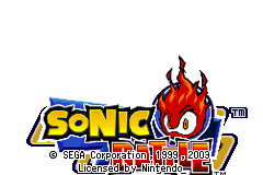 Screenshot from 2 Games in 1 - Sonic Battle + ChuChu Rocket! (Europe) (En,Ja,Fr,De,Es,It+En,Ja,Fr,De,Es)