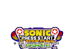 Screenshot from 2 Games in 1 - Sonic Pinball Party + Columns Crown (Europe) (En,Ja,Fr,De,Es,It+En)