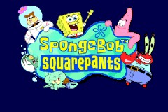 Screenshot from 2 Games in 1 - SpongeBob SquarePants - SuperSponge + SpongeBob SquarePants - Battle for Bikini Bottom (Europe) (En+En,Fr,De)