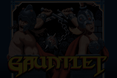 Screenshot from 2 Games in One! - Gauntlet + Rampart (USA)