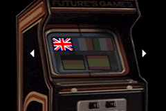 Screenshot from 2 Games in One! - Paperboy + Rampage (Europe) (En,Fr,De,Es,It)