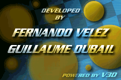Screenshot from 2 in 1 - V-Rally 3 + Stuntman (Europe) (En,Fr,De,Es,It)