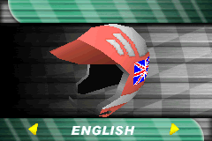 Screenshot from 2 in 1 - V-Rally 3 + Stuntman (Europe) (En,Fr,De,Es,It)