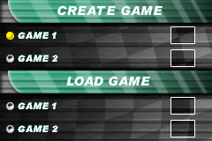 Screenshot from 2 in 1 - V-Rally 3 + Stuntman (Europe) (En,Fr,De,Es,It)