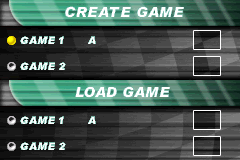 Screenshot from 2 in 1 - V-Rally 3 + Stuntman (Europe) (En,Fr,De,Es,It)