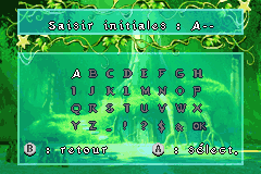 Screenshot from 2 in 1 Game Pack - Shrek 2 & Shark Tale (Europe) (En,Fr,De,Es,It,Sv+En,Fr,De,Es,It)