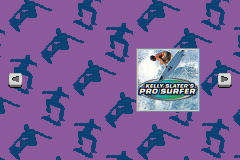 Screenshot from 2 in 1 Game Pack - Tony Hawk's Underground + Kelly Slater's Pro Surfer (USA, Europe)