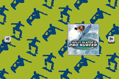 Screenshot from 2 in 1 Game Pack - Tony Hawk's Underground + Kelly Slater's Pro Surfer (USA, Europe)