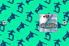 Screenshot from 2 in 1 Game Pack - Tony Hawk's Underground + Kelly Slater's Pro Surfer (USA, Europe)