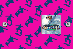 Screenshot from 2 in 1 Game Pack - Tony Hawk's Underground + Kelly Slater's Pro Surfer (USA, Europe)