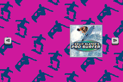 Screenshot from 2 in 1 Game Pack - Tony Hawk's Underground + Kelly Slater's Pro Surfer (USA, Europe)
