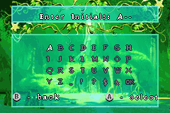 Screenshot from 2-in-1 Fun Pack - Shrek 2 + Madagascar (USA)