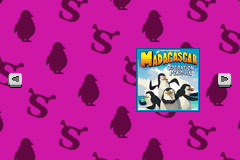 Screenshot from 2-in-1 Fun Pack - Shrek 2 + Madagascar - Operation Penguin (Europe)