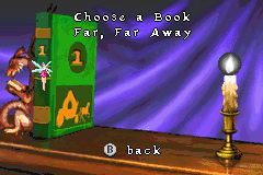 Screenshot from 2-in-1 Fun Pack - Shrek 2 + Madagascar - Operation Penguin (USA)