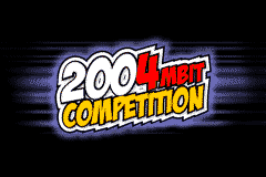 Screenshot from 2004Mbit Competition (World) (Unl)