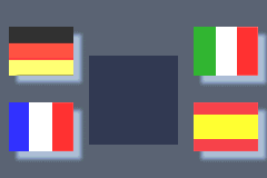 Screenshot from 2006 FIFA World Cup - Germany 2006 (USA, Europe) (En,Fr,De,Es,It)