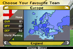 Screenshot from 2006 FIFA World Cup - Germany 2006 (USA, Europe) (En,Fr,De,Es,It)