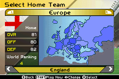 Screenshot from 2006 FIFA World Cup - Germany 2006 (USA, Europe) (En,Fr,De,Es,It)