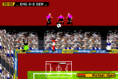 Screenshot from 2006 FIFA World Cup - Germany 2006 (USA, Europe) (En,Fr,De,Es,It)