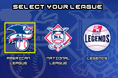 Screenshot from 2K Sports - Major League Baseball 2K7 (USA) (Beta)