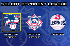 Screenshot from 2K Sports - Major League Baseball 2K7 (USA) (Beta)