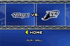 Screenshot from 2K Sports - Major League Baseball 2K7 (USA) (Beta)