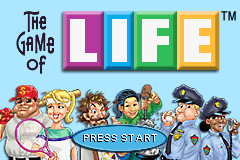 Screenshot from 3 Game Pack! - The Game of Life + Payday + Yahtzee (USA)