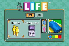 Screenshot from 3 Game Pack! - The Game of Life + Payday + Yahtzee (USA)