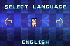 Screenshot from 3 Games in One! - Super Breakout + Millipede + Lunar Lander (Europe) (En,Fr,De,Es,It)